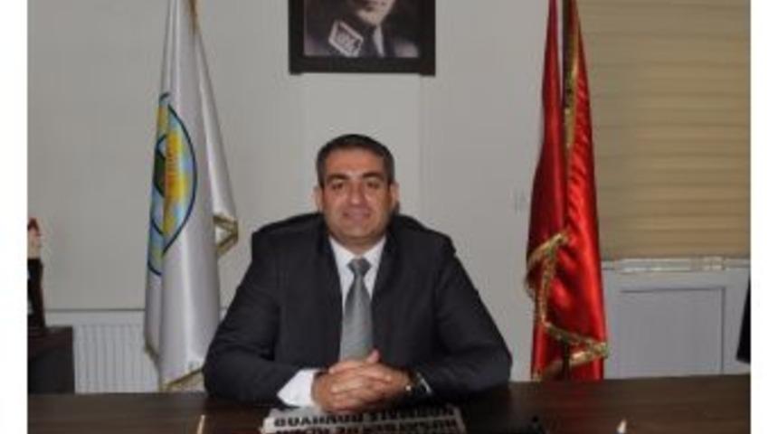 Mardin&rsquo;de Hazırlanan Rapor Gıda, Tarım Ve Hayvancılık Bakanlığı&rsquo;na Ulaştırıldı