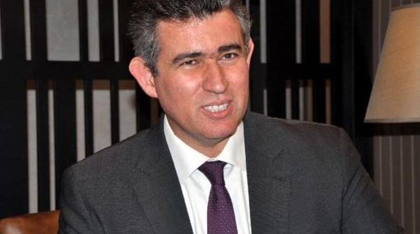 Feyzioğlu: Kişiye G&ouml;re Sistem Oluşturulmaz