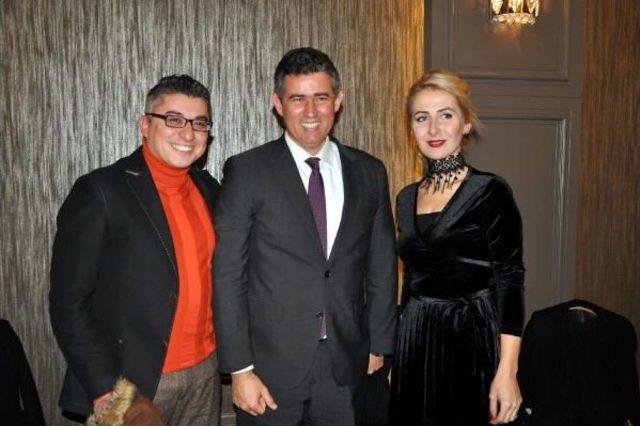 Feyzioğlu: Kişiye G&ouml;re Sistem Oluşturulmaz 1