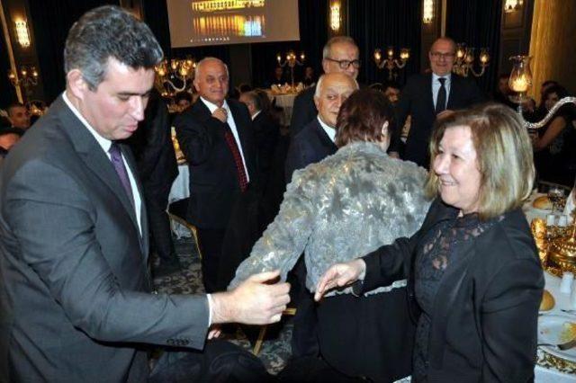 Feyzioğlu: Kişiye G&ouml;re Sistem Oluşturulmaz 2