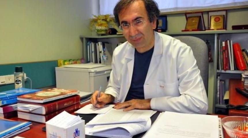 Adli Tıp Uzmanından 10 Yıl S&uuml;ren Dna Incelemesi