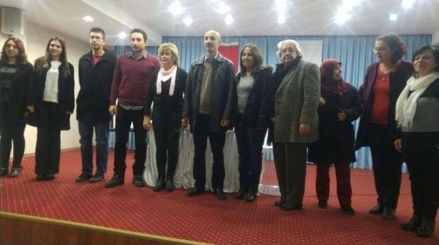 S&ouml;ke Kent Konseyi Kadın Ve Engelliler Meclisi Y&ouml;netimini Belirledi