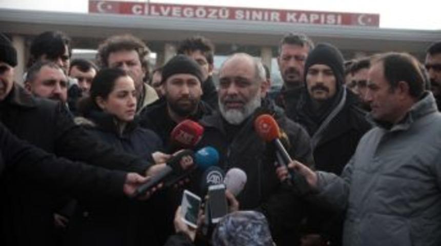 İhh&rsquo;den Halep Mitingi &Ouml;ncesi A&ccedil;ıklama