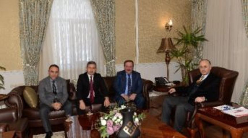 G&uuml;rb&uuml;z: "yarışlara Katılmak İ&ccedil;in Sporcularımızı Hazırlamaya Devam Edeceğiz"