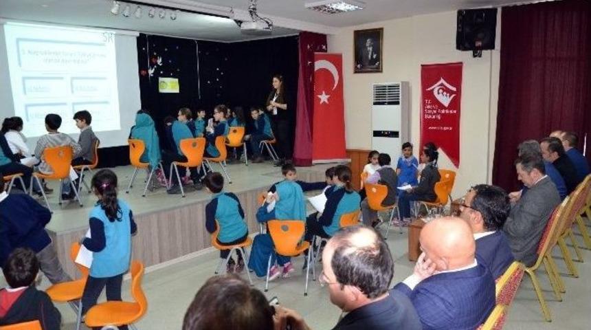 Suriyeli &Ccedil;ocuklara Y&ouml;nelik Adaptasyon Eğitimi