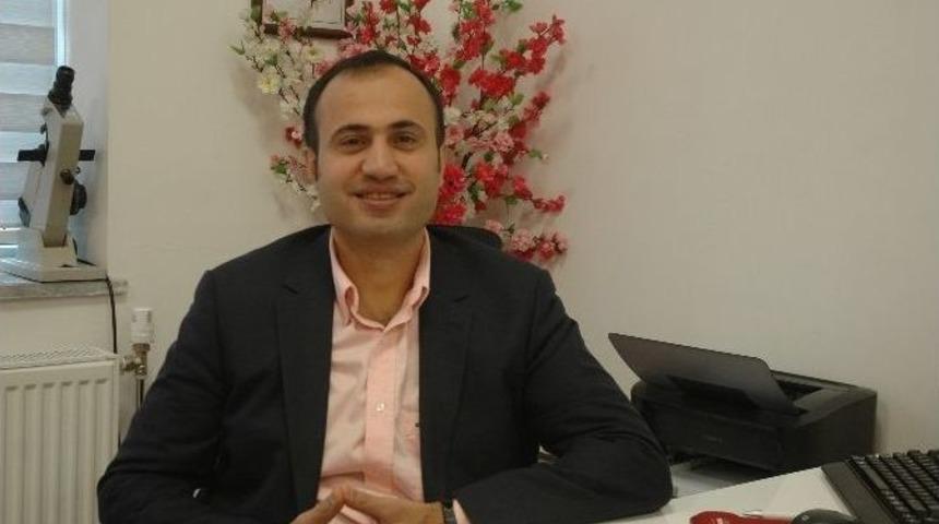 Kış Aylarında &lsquo;g&uuml;neş G&ouml;zl&uuml;ğ&uuml;&rsquo; Kullanımına Dikkat!