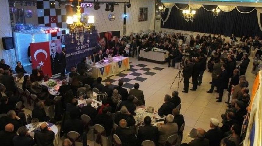 Vatandaş Sordu, Başkanlar Cevapladı