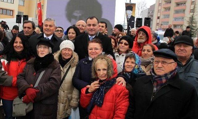 Yeşilçam’ın ’damat Ferit’ine Çankaya Kucak Açtı