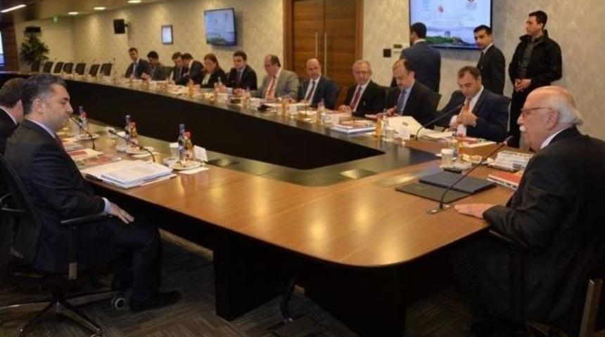 &Ccedil;anakkale Tarihi Alanının İhyası İ&ccedil;in G&uuml;&ccedil; Birliği