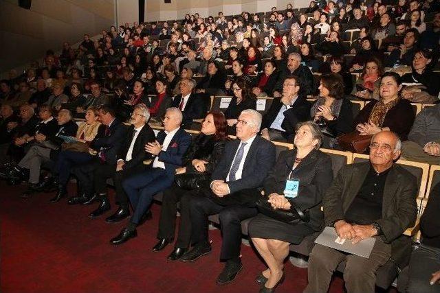 Yaşar Kemal&rsquo;in Edebiyat Kapısı Bu Sempozyumda Aralanıyor 1