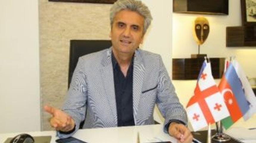 Akbaş: "liposuction Zayıflama Y&ouml;ntemi Değil"
