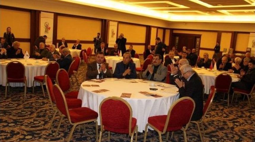 Manisalı Esnaflara Eğitim