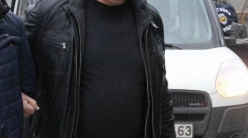 Katili Yakaladı, Ayın Polisi Se&ccedil;ildi