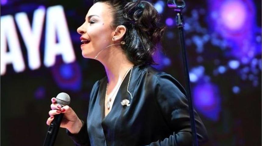 Ankara Marka Festivali&rsquo;nden Selami Şahin&rsquo;e S&uuml;rpriz