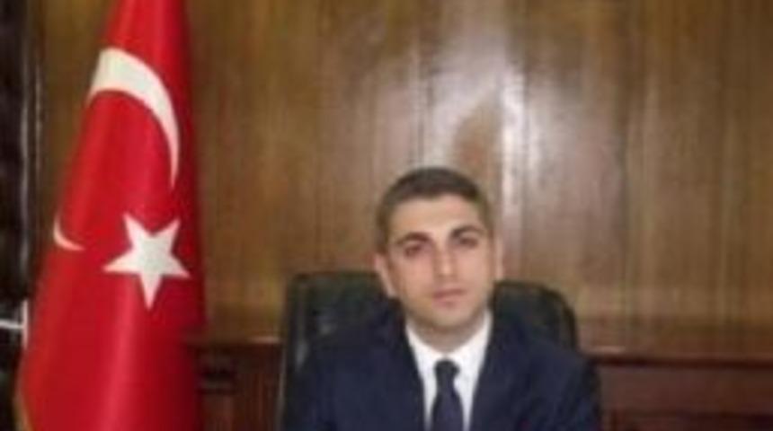 Taraklı Kaymakamı Fet&ouml;'den Tutuklandı