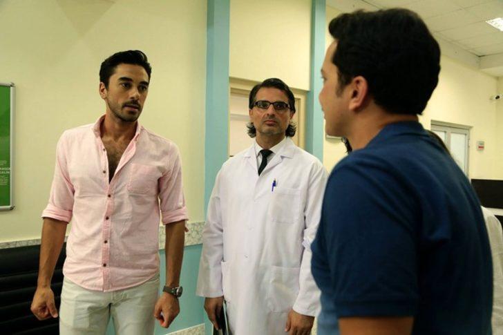 Kocamın Ailesi 8. Bölüm Galerisi G3