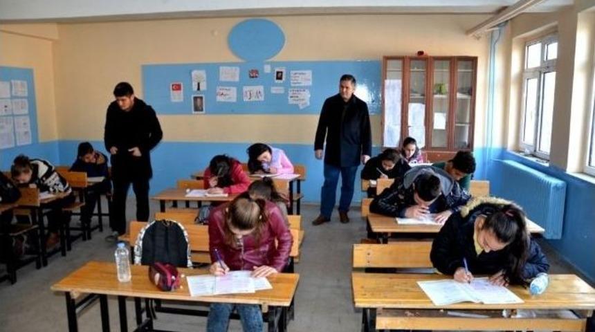 Sarıg&ouml;l&rsquo;de Siyer-i Nebi Yarışması