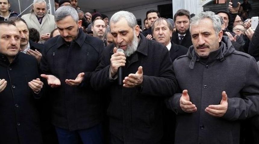 Halep&rsquo;e Kağıthane&rsquo;den, 20 Tır Yaşam Malzemesi G&ouml;nderildi