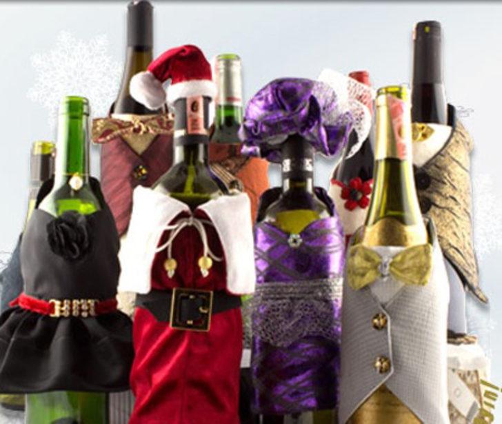 Online Şişe Defilesi Başladı