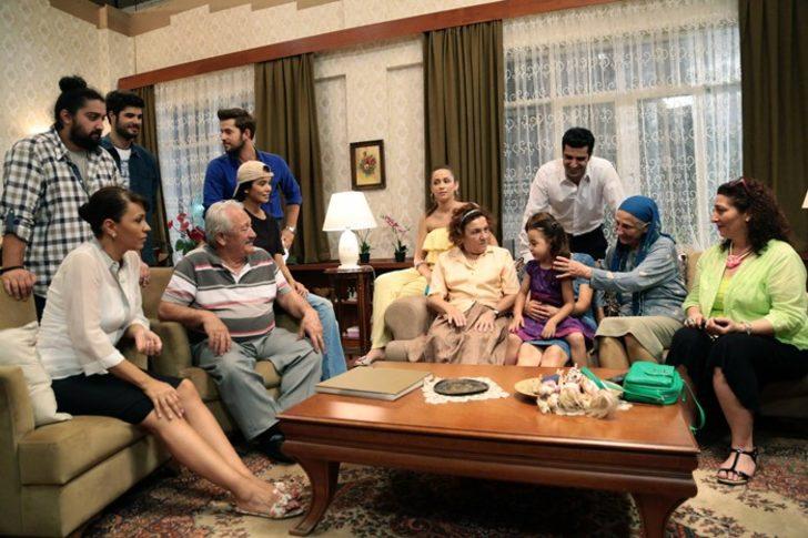 Kocamın Ailesi 8. Bölüm Galerisi G4