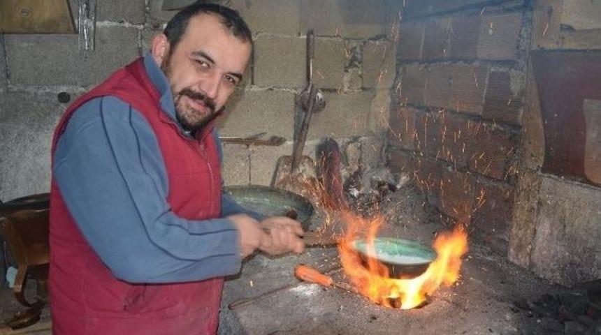 T&uuml;rkiye&rsquo;nin En Gen&ccedil; Kalaycısı Fatsa&rsquo;da