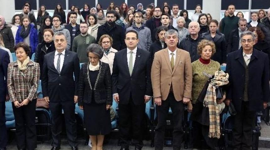 Bornova&rsquo;da En Sağlıklı Buluşma