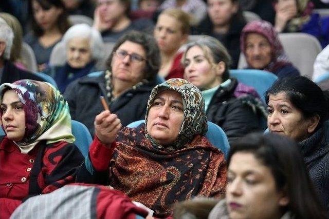 Bornova’da En Sağlıklı Buluşma