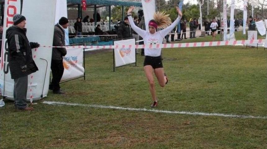 15 Temmuz Demokrasi Zaferi Kros Ligi Final Kademesi Başladı