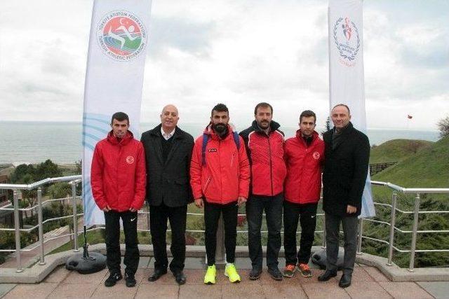 15 Temmuz Demokrasi Zaferi Kros Ligi Final Kademesi Başladı