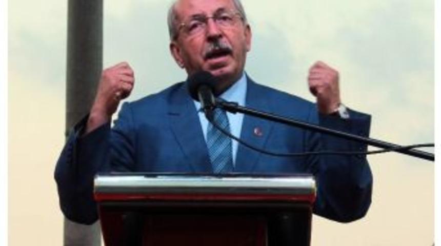 Başkan Albayrak: &ldquo;reva G&ouml;renlere Lanet Olsun!&rdquo;