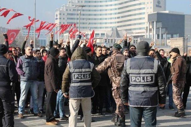 İçişleri Bakanı Süleyman Soylu: “terör Bizi Yıldıramayacak”