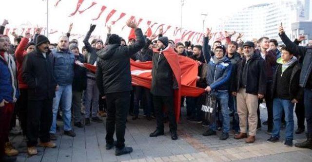 Kayseri'de Bombalı Araçla Saldırı (8)