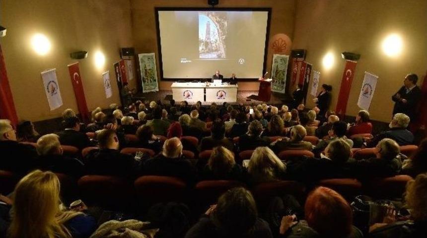 Kalei&ccedil;i &Ccedil;alıştayı