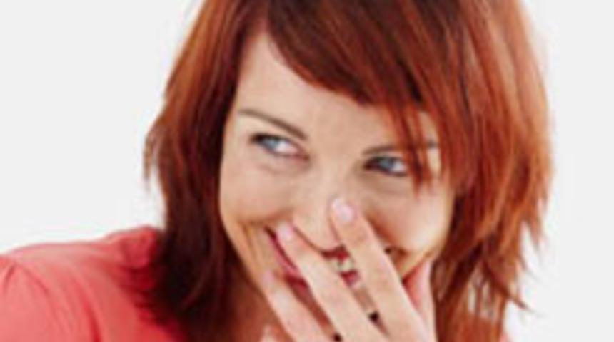 Kadınların Sık Kullandıkları Kelimeler!