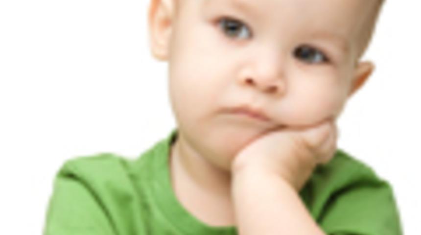 &Ccedil;ocuklarda Kabızlık Sorununa Dikkat