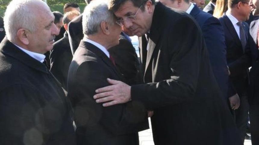 Zeybekci: Hesabımız Ve Intikamımız Onların Hayalinin &Ouml;tesinde Olacak