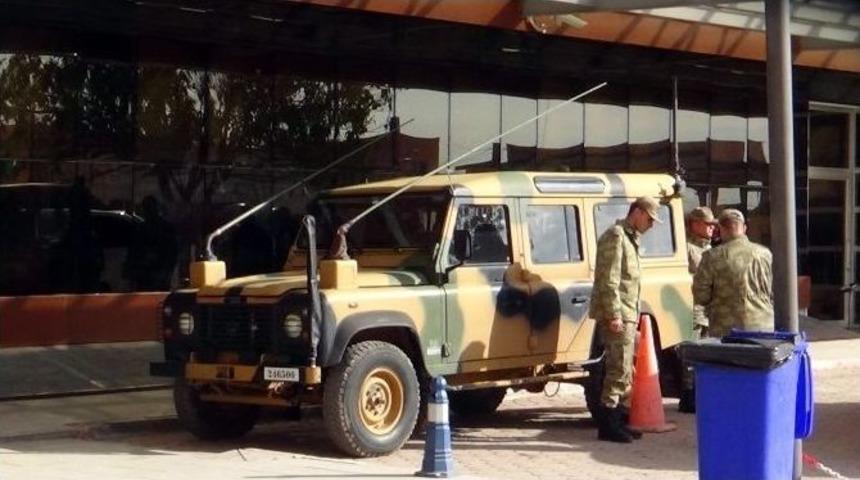 El Bab Operasyonunda 3 T&uuml;rk Askeri Yaralandı