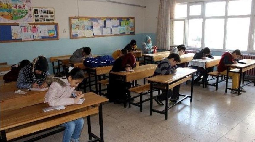 Adıyaman&rsquo;da Siyer-i Nebi Sınavı Ger&ccedil;ekleştirildi