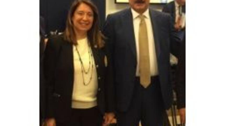 Eskişehir&rsquo;in 19 &Uuml;r&uuml;n&uuml; "havza Bazlı &Uuml;retim Desteği" Kapsamına Alındı