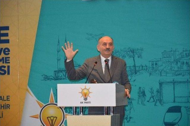 Bakan Müezzinoğlu: “avrupa Ve Batı Terör Olaylarında İkiyüzlü Değil, Çok Yüzlüdür”