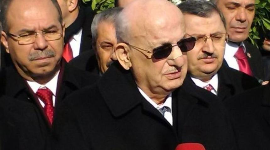 Tbmm Başkanı Kahraman: &ldquo;bunlar Sona Ermenin Yansımaları, Yankıları T&uuml;rkiye Bu Ter&ouml;r&uuml; Yenecek&rdquo;