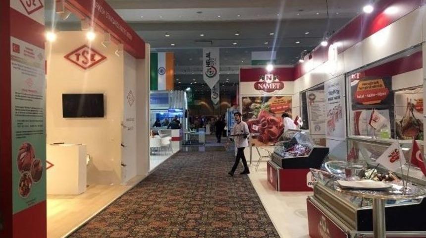 Dünya Helal Zirvesi, Son Gününde Ziyaretçilerini Bekliyor