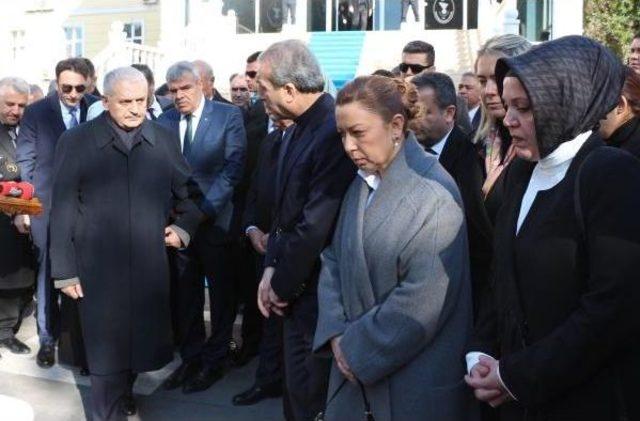 Başbakan Yıldırım: Bu Olaylar Ter&ouml;rle M&uuml;cadele G&uuml;c&uuml;m&uuml;z&uuml; Zayıflatmaz 1