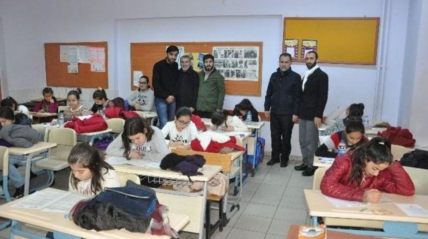 Boz&uuml;y&uuml;k&rsquo;te &rsquo;efendimizin İzinde&rsquo; Siyer-i Nebi Yarışması