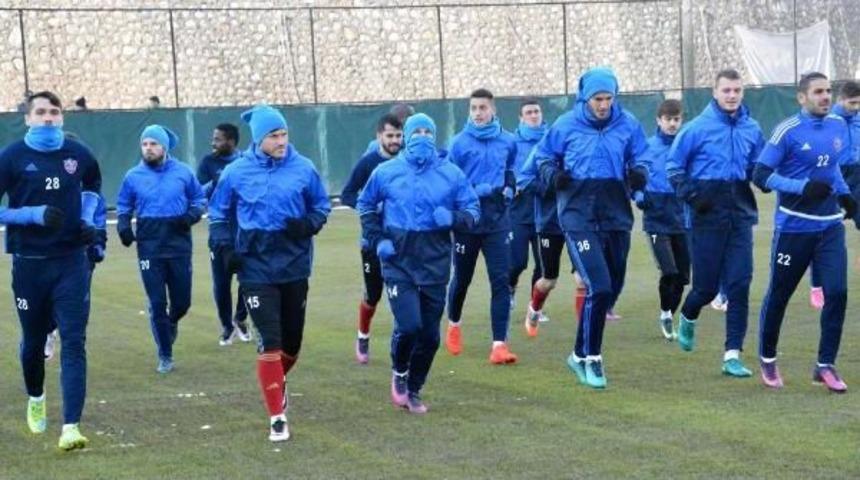 Kardemir Karab&uuml;kspor'da Hedef Galibiyet