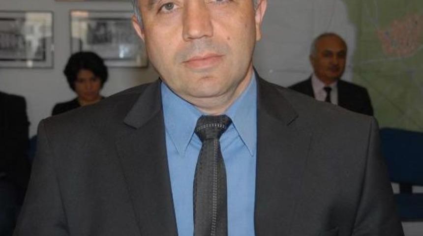 Yalva&ccedil;'ta Meclis &Uuml;yesi Fet&ouml;'den G&ouml;zaltında