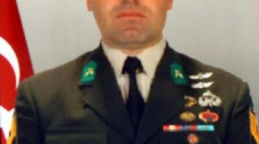 Fırat Kalkanı'nda Yaralanan Astsubay Şehit Oldu (3)