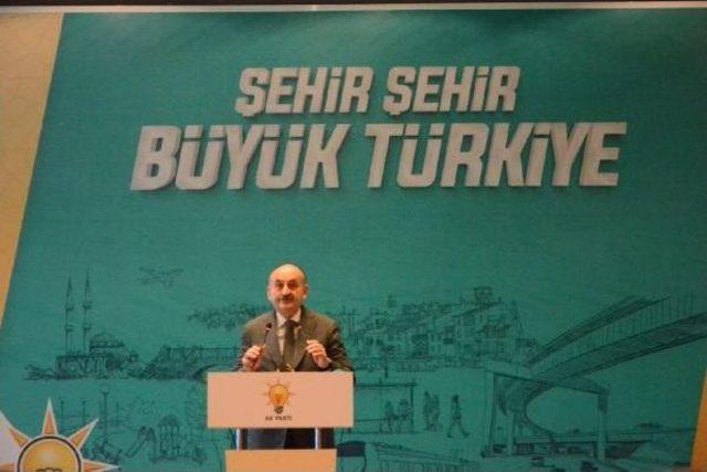 Müezzinoğlu: Bu Olaylarda Batı'nın Çok Yüzlülüğü Var