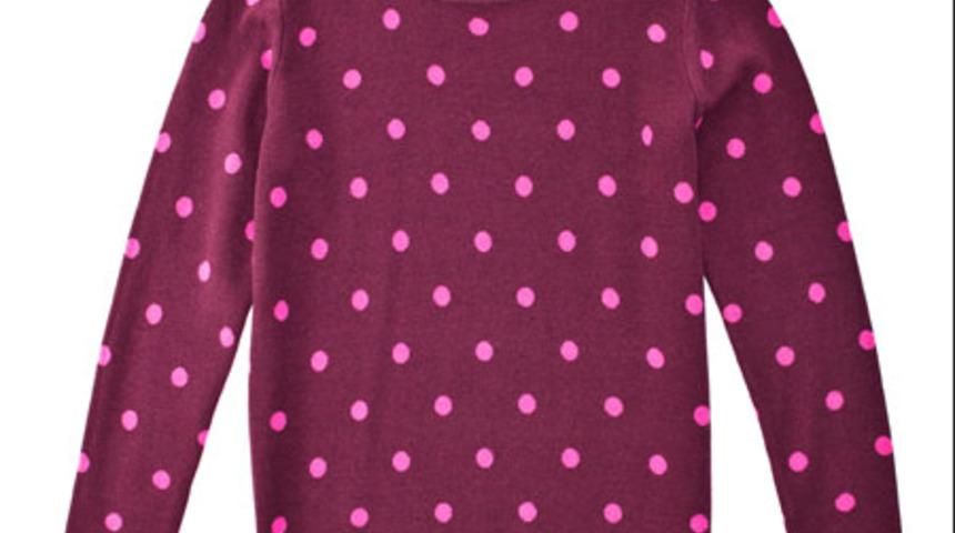 Twist'te Triko Zamanı