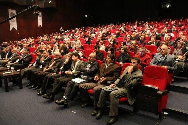 Gen&ccedil; Y&uuml;reklere İyilik Aşılanacak 2